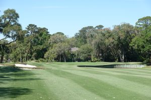 Atlantic Dunes 13th Approach
